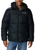 Columbia Puffect Hooded Erkek Mont - 1