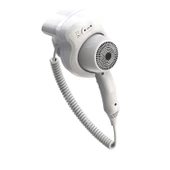 Otel Tipi Saç Kurutma Makinesi Concept Compact Energy Beyaz 1350W thumbnail 3