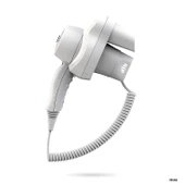 OTEL TİPİ SAÇ KURUTMA MAKİNESİ CONCEPT COMPACT BEYAZ 1350W thumbnail 2