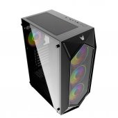 İzoly N13X ti İ5-3470 8GB 128GB SSD GTX 1660S 6GB Oyuncu Masaüstü Bilgisayarı - 1