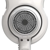 OTEL TİPİ SAÇ KURUTMA MAKİNESİ PLATINUM COMPACT ENERGY BEYAZ 1350W thumbnail 4