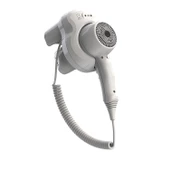 Otel Tipi Saç Kurutma Makinesi Concept Compact Energy Beyaz 1350W thumbnail 2