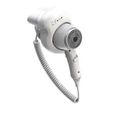 OTEL TİPİ SAÇ KURUTMA MAKİNESİ PLATINUM COMPACT ENERGY BEYAZ 1350W thumbnail 2