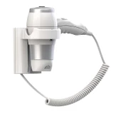 OTEL TİPİ SAÇ KURUTMA MAKİNESİ PLATINUM PURE BEYAZ 1350W - 2