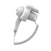 Otel Tipi Saç Kurutma Makinesi Concept Compact Energy Beyaz 1350W thumbnail 1