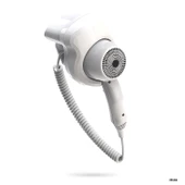 OTEL TİPİ SAÇ KURUTMA MAKİNESİ CONCEPT COMPACT BEYAZ 1350W thumbnail 3