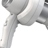 OTEL TİPİ SAÇ KURUTMA MAKİNESİ PLATINUM COMPACT ENERGY BEYAZ 1350W thumbnail 5