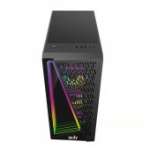 İzoly Dreyfus Ryzen 5 3600 16GB 256GB M.2 NVMe RX550 4GB 24" Oyuncu Masaüstü Bilgisayarı thumbnail 5