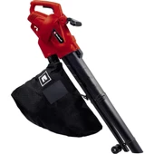Einhell GC-EL 3024 Elektrikli Yaprak Toplama Üfleme Makinesi 3000 watt - 1