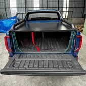 S-Dizayn VW Amarok 2 Kasa Sızdırmazlık Kiti 2023 Üzeri A+ Kalite - 5