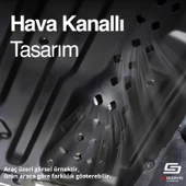 S-Dizayn Peugeot Expert Çelik Karter Muhafaza Koruma 2016 Üzeri A+ Kalite - 4