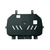S-Dizayn Citroen C4 G. Picasso Çelik Karter Muhafaza Koruma 2013-2020 A+ Kalite - 2