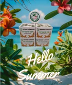 dehre lokman çınar yaprağı kremi 70 gr ( 3 adet ) - 3