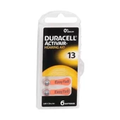 DURACELL Kulaklık Pili No: 13 - 1
