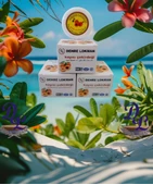 dehre lokman kayısı kremi 70 gr ( 3adet ) - 7