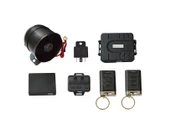 Space Akıllı Kumanda Sistemli Alarm / GUAL81 - 2
