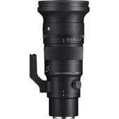 Sigma 500mm f/5.6 DG DN OS Sports Lens (Sony E) - 2