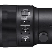 Sigma 500mm f/5.6 DG DN OS Sports Lens (Sony E) - 4