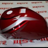 CB 125 E YAKIT DEPO KIRMIZI - 1