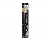 Rocs Sensation Whitening  Sarı Diş Fırçası - 1