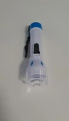 KSMART PİLLİ EL FENERİ EKO K-5150 ( 10cm ) - 4