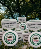 dehre lokman ardıç yağı özü kremi 70 gr ( 3 adet ) - 4