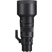 Sigma 500mm f/5.6 DG DN OS Sports Lens (Sony E) - 1
