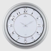 Galaxy Duvar Saati Premium Duvar Saati M-1963 G - 1