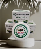 dehre lokman ardıç yağı özü kremi 70 gr ( 3 adet ) - 5