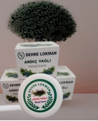 dehre lokman ardıç yağı özü kremi 70 gr ( 3 adet ) - 3