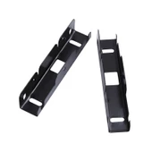 Space Kayar Sinyalli Gündüz Ledi 2x9 36W Turuncu/Beyaz / LAAM315 - 3