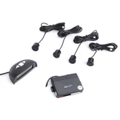 Space Bluetooth'lu Lcd Geri Park Sensörü / GUPR80 - 1