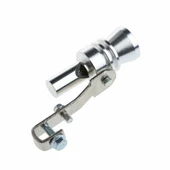 Space Egzoz Ucu Aparatı Islık Sesli Orta / EGUC518 - 3