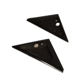 Space Honda/Civic 92-95-4D Ayna Bağlantı Aparatı / AYDS66 - 1