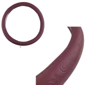 Space Direksiyon Kılıfı 38 cm Bordo / DIKI343-B - 1
