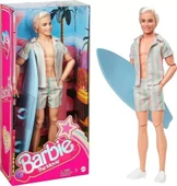 Barbie The Movie Ken Bebek - 1