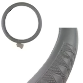 Space Direksiyon Kılıfı 38 cm Gri / DIKI328-G - 1
