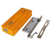 Kale Kilit 151 Oda Tipi 40mm Sarı - 2