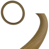 Space Direksiyon Kılıfı 38 cm Bej / DIKI367-BJ - 1
