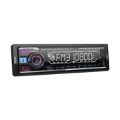 FOR-X X-400BT OTO TEYP - 1