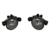 Space Sis lambası Nissan Qashqai 2012- set / LASS168 - 1