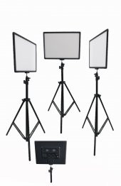 Deyatech Youtuber PRO 3LÜ SET - 1
