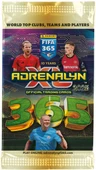 PANİNİ FIFA 365 Adrenalyn  2025 Trading Card - 1