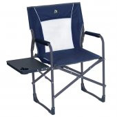 Gci Outdoor Slim-Fold Katlanır Kamp Sandalyesi Lac - 1
