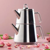 Jumbo Doha Çaydanlık thumbnail 1