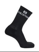 Salomon LC1445300 Everyday Crew 3 Parça-Adet  Unisex Çorap - 2