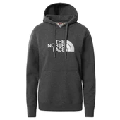 The North Face Kadın DREW PEAK HOODIE Kapşonlu Swetsört NF0A55ECDYY1 - 1