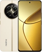 Realme 12+ 5G 8GB 256GB (Realme Türkiye Garantili) Bej - 256 GB - 1