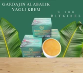 Alabalık Yağlı Masaj Kremi Gardajin Lüx Krem 70g ( 2 ADET ) - 2