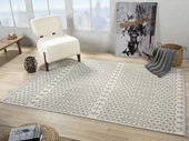 Sardinya Koleksiyonu Tozumaz  Dokoratif Halı SD004A - 3